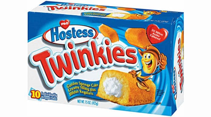 twinkies