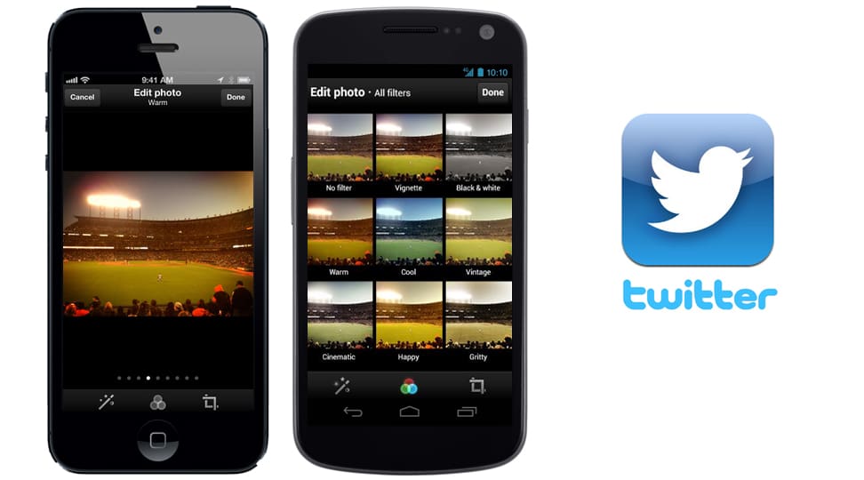 instagram alternatives