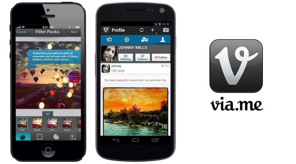 instagram alternatives