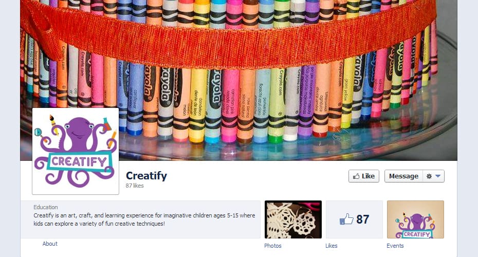 Facebook Cover Photos