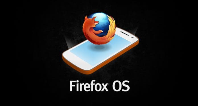 firefox os