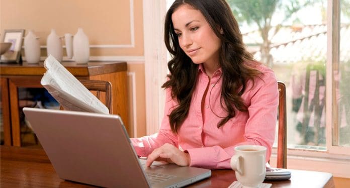 home office deduction