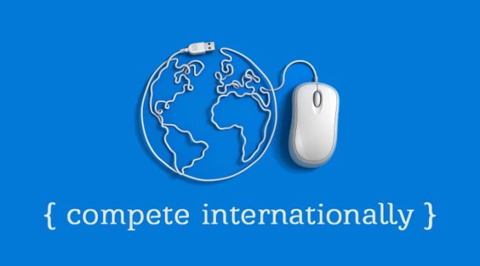 international-competitors international competitors