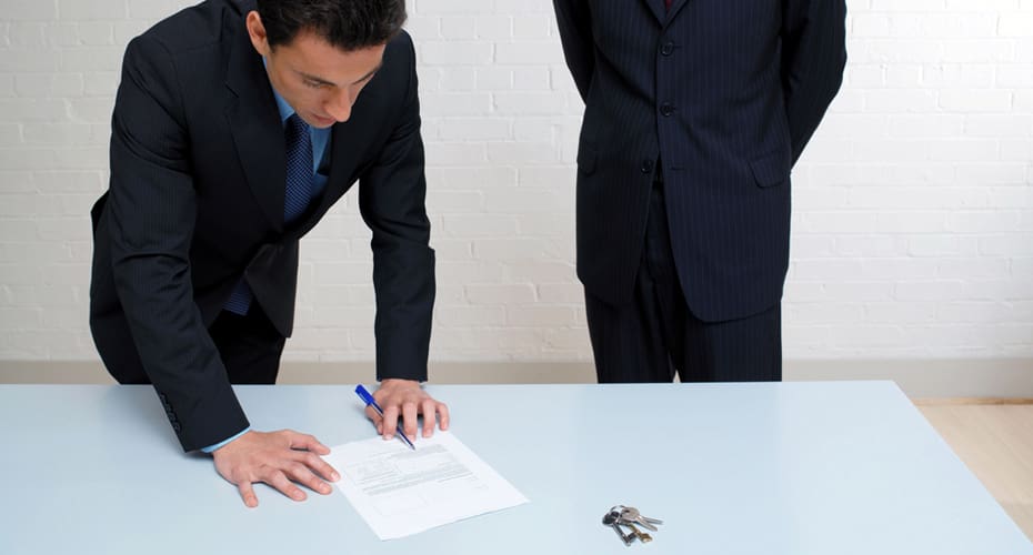 mortgage application volume