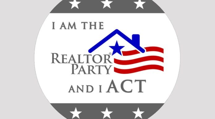 realtor party