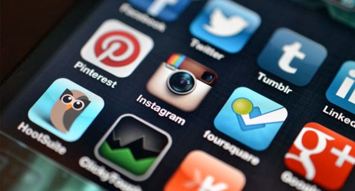 social-media facebook digital marketing buffer managers