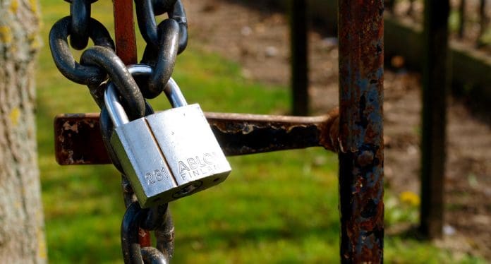 social media privacy