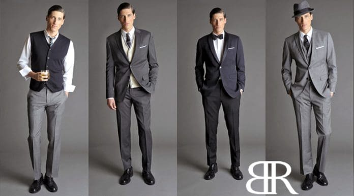 banana republic mad men