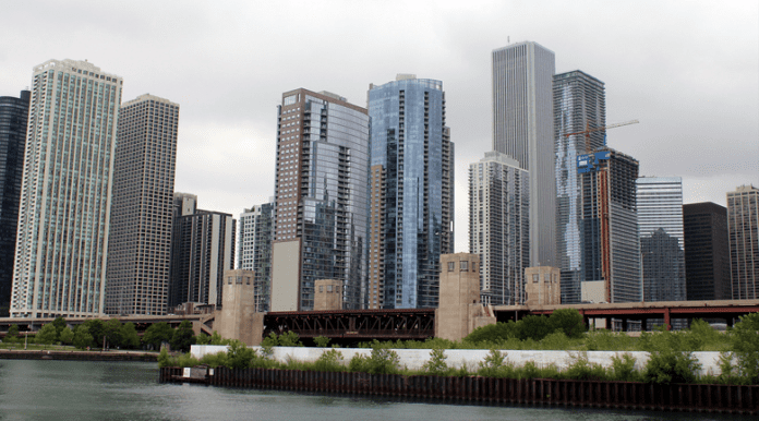 commercial real estate