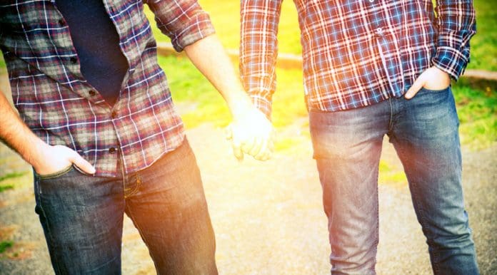 lbgt couple