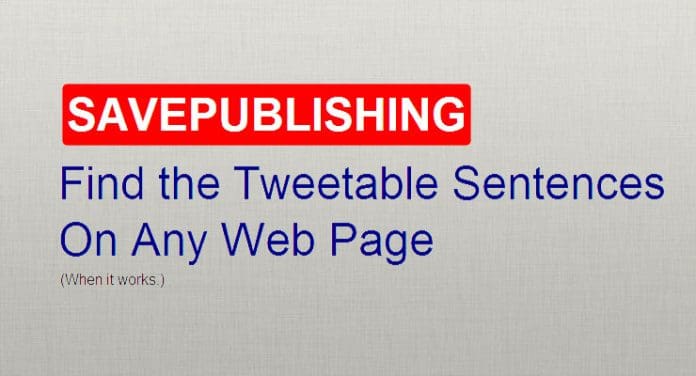 savepublishing savepublishing