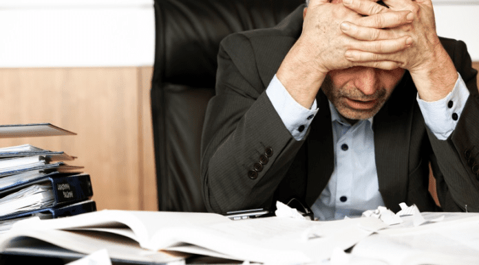 abusive small business optimism