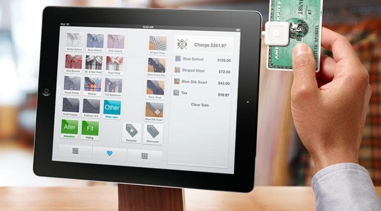 Why mobile point of sale systems are increasingly common