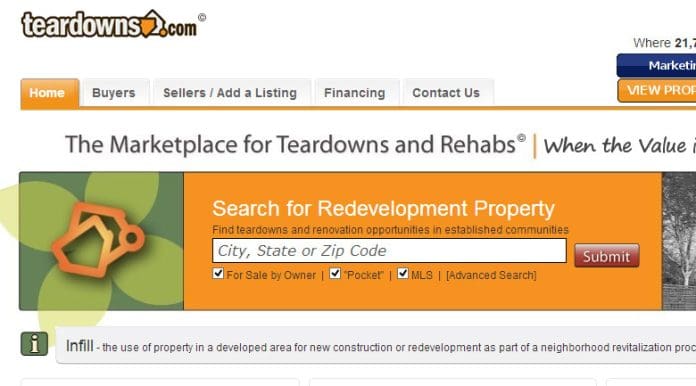 teardowns.com