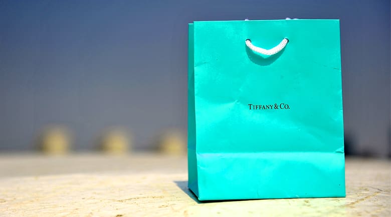 tiffany & co
