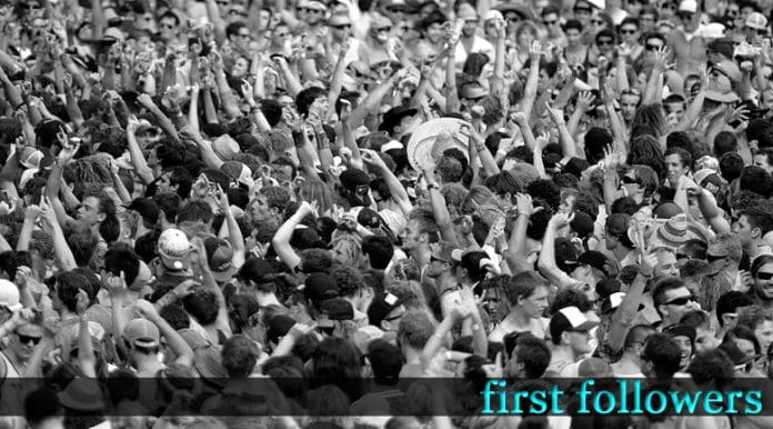 first-followers