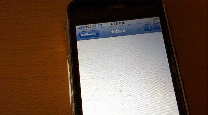 inbox-zero inbox zero