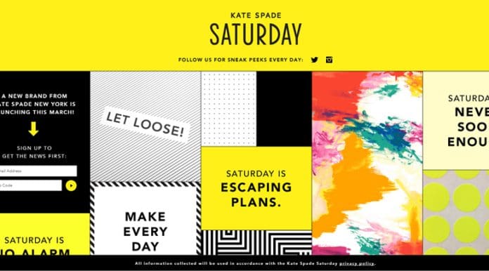 kate-spade-saturday kate spade saturday