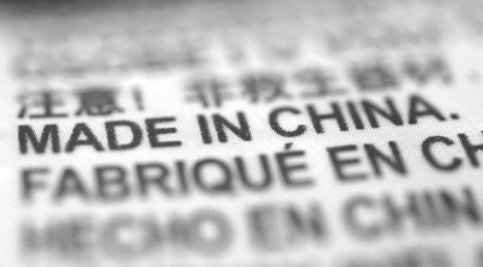 made-in-china made in china