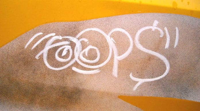 marketing-mistakes marketing mistakes