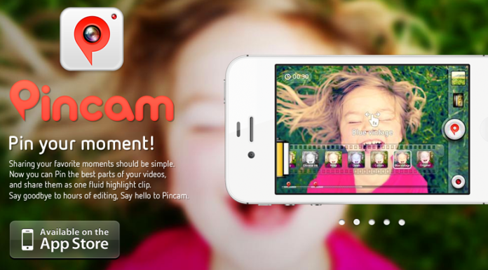 pincam