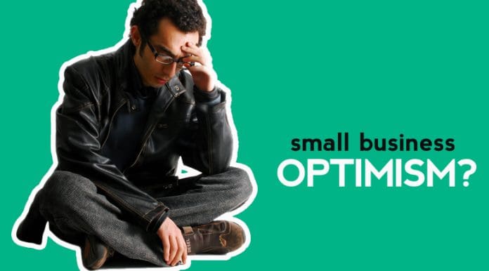small business optimism