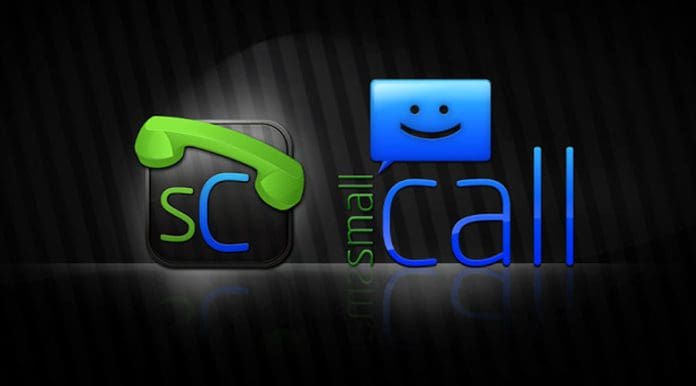 small-call small call