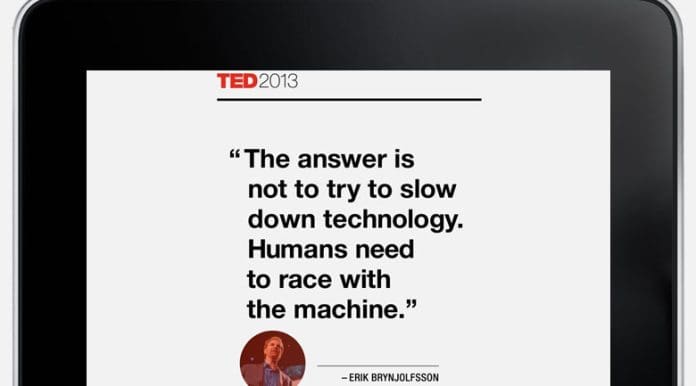 ted talks