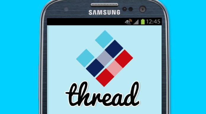 thread-app