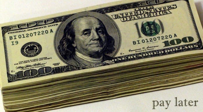 trade-credit trade credit