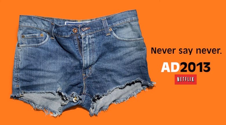 arrested development