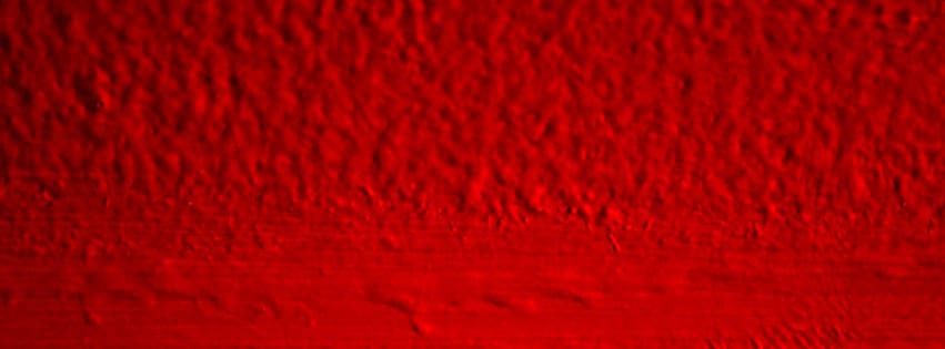 facebook cover photo red