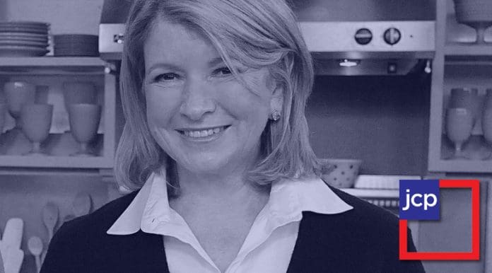 martha stewart jcpenney