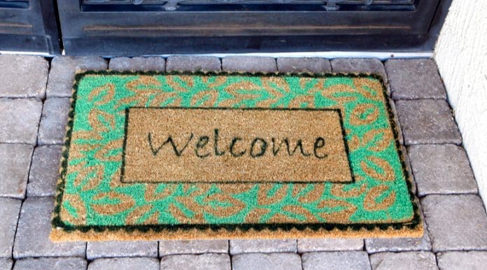welcome-mat home prices