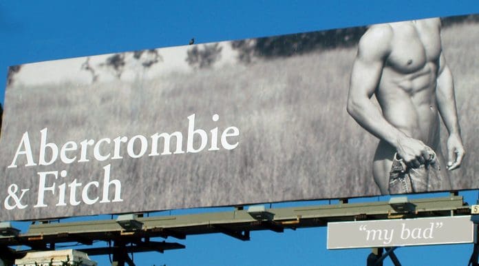 abercrombie