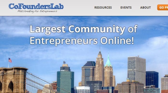 cofounderslab