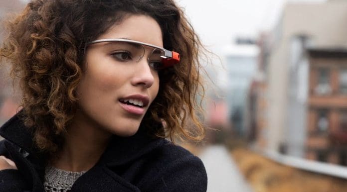 google glass