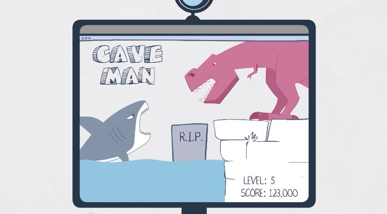 internet brain memory