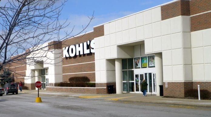 kohls