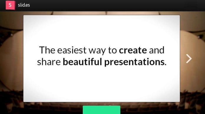 slides-presentation-site slides