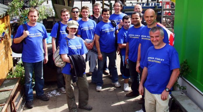 small business wellness