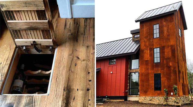 sustainable construction