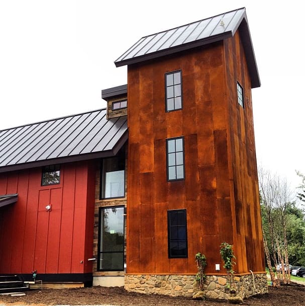 sustainable construction