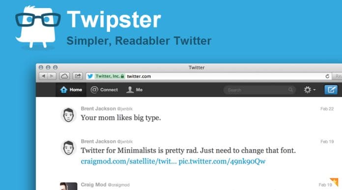 twipster twipster