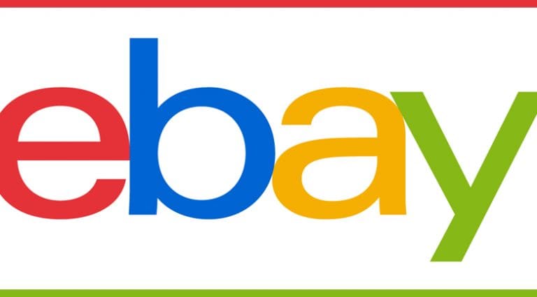 eBay shoppbable windows: e-commerce gets physical