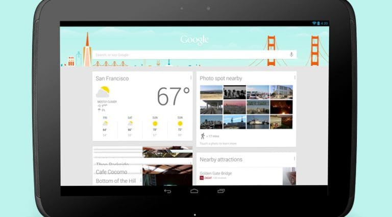 What can Google Now do? Comprehensive commands list