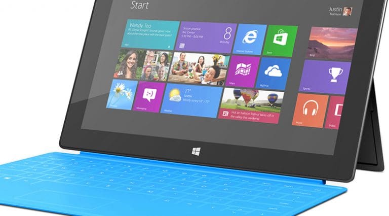 10 must have apps for Microsoft Surface RT