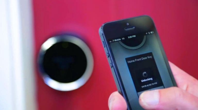 Four smart lock brands that will blow your mind