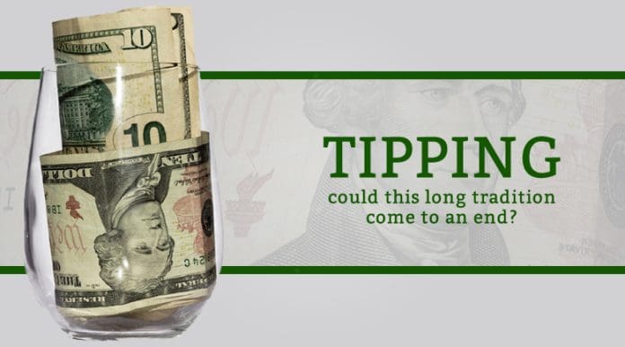 tipping