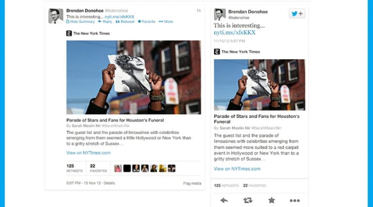 Why WordPress users need Twitter cards plugin